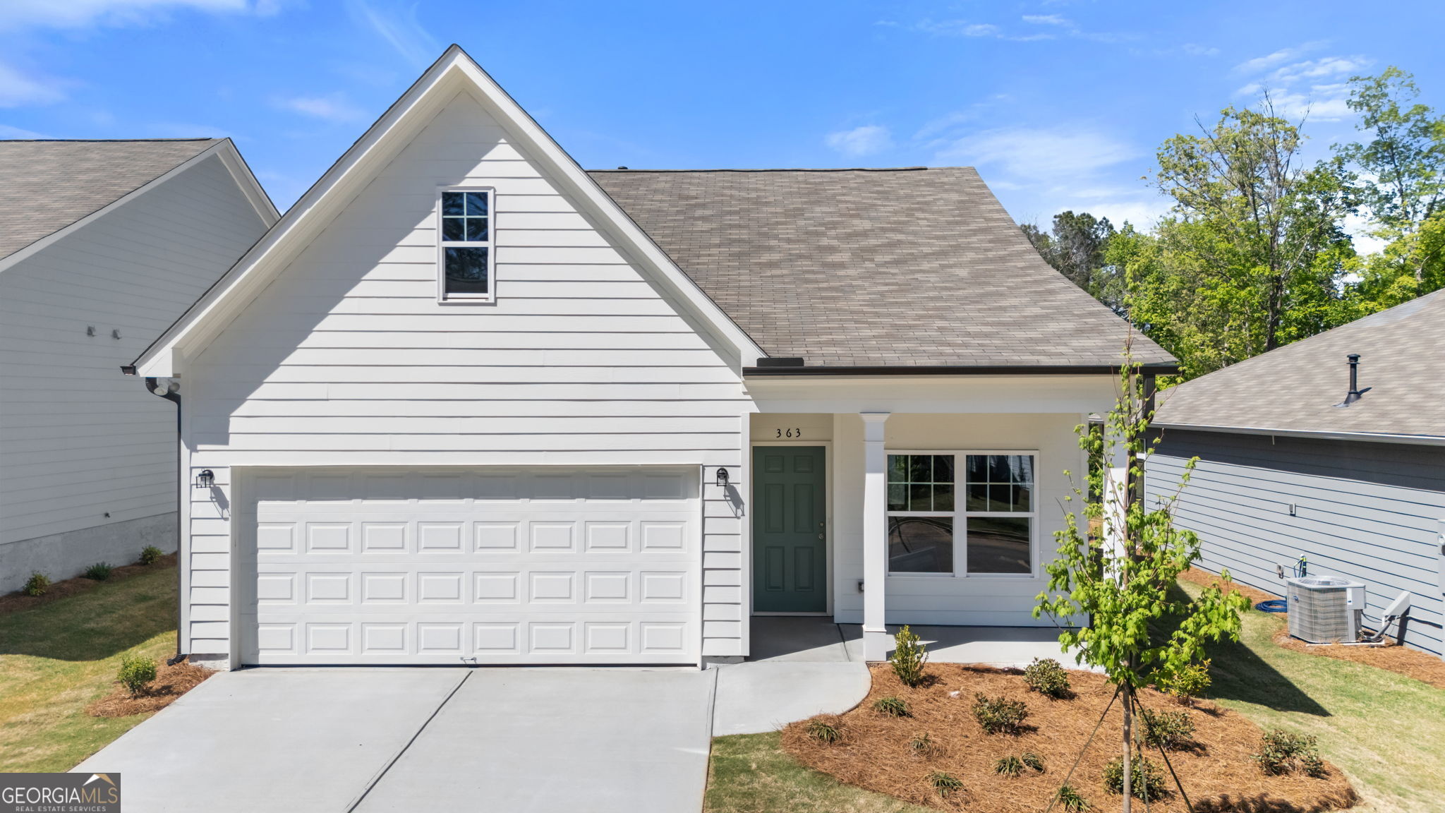 363 Cedar Hill Drive Dallas GA 30132