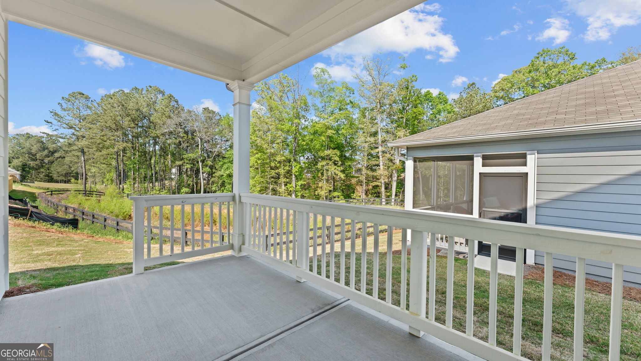 363 Cedar Hill Drive Dallas GA 30132