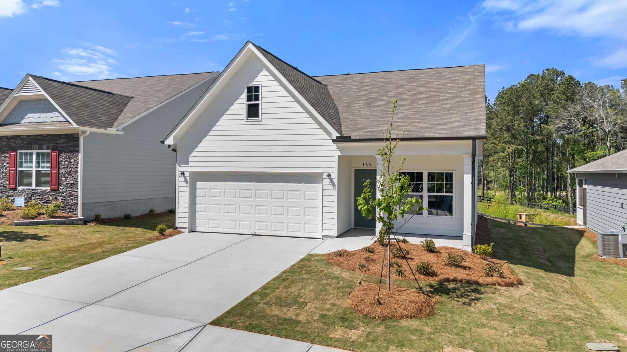 363 Cedar Hill Drive Dallas GA 30132
