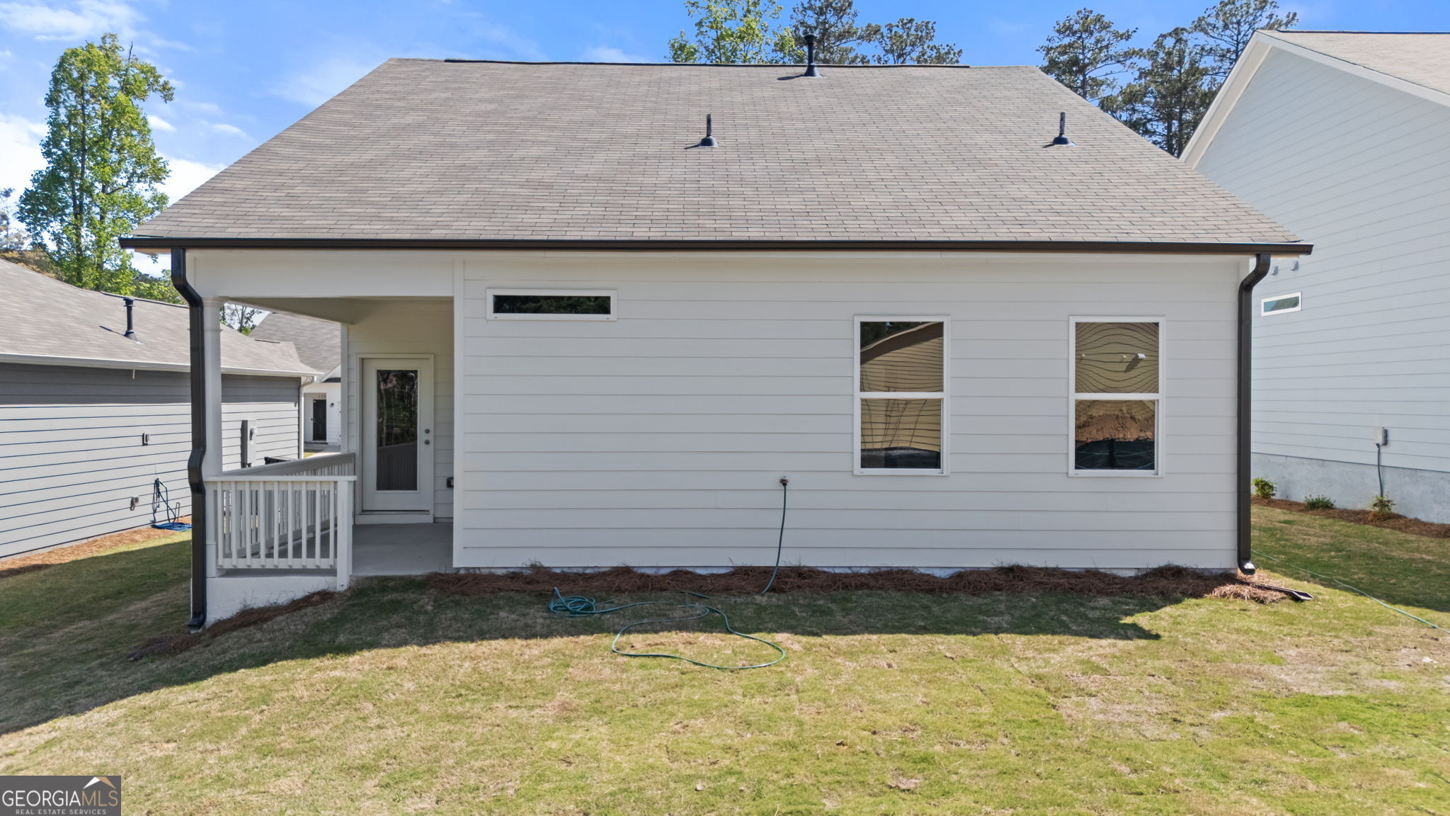 363 Cedar Hill Drive Dallas GA 30132