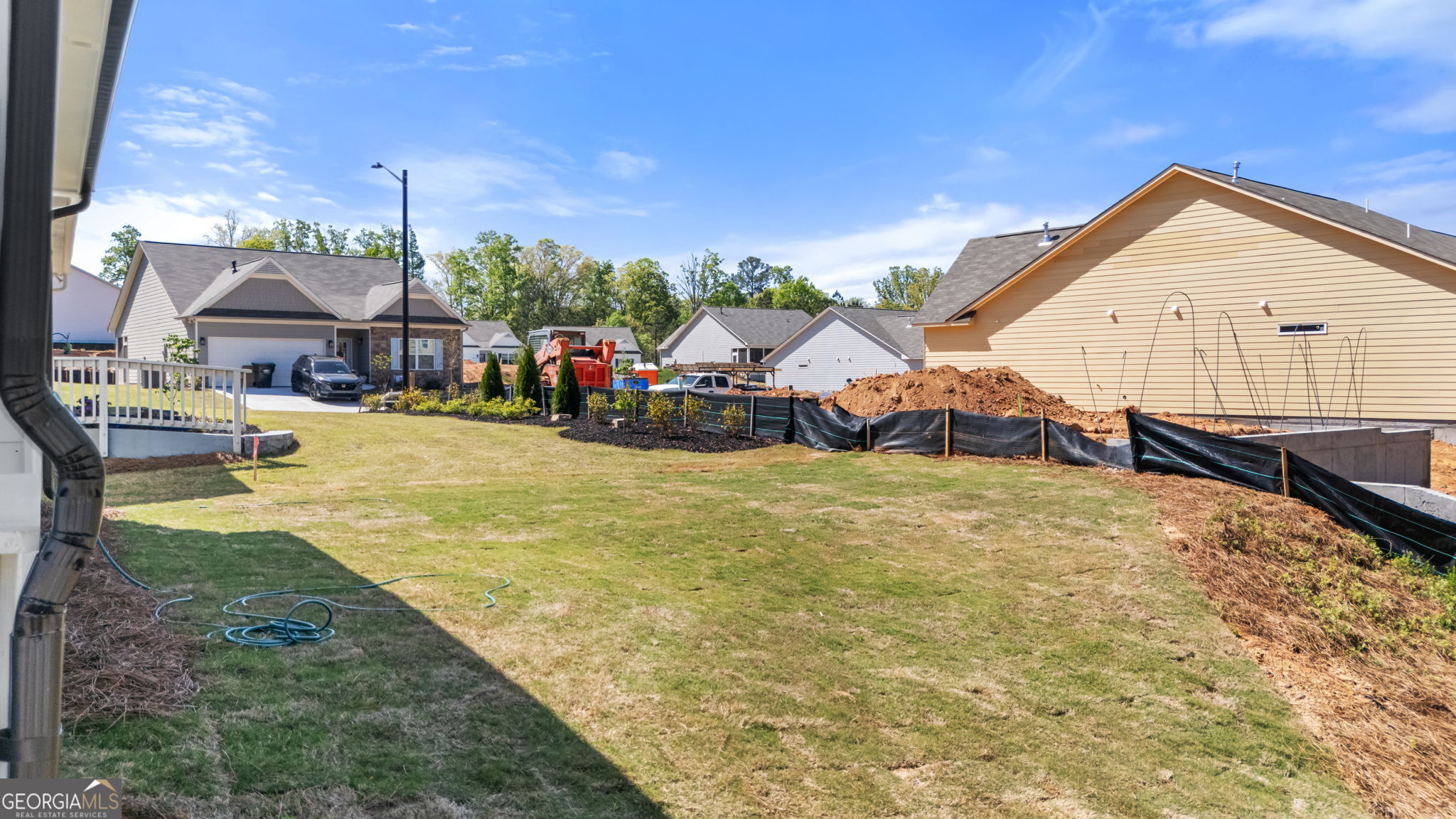 363 Cedar Hill Drive Dallas GA 30132