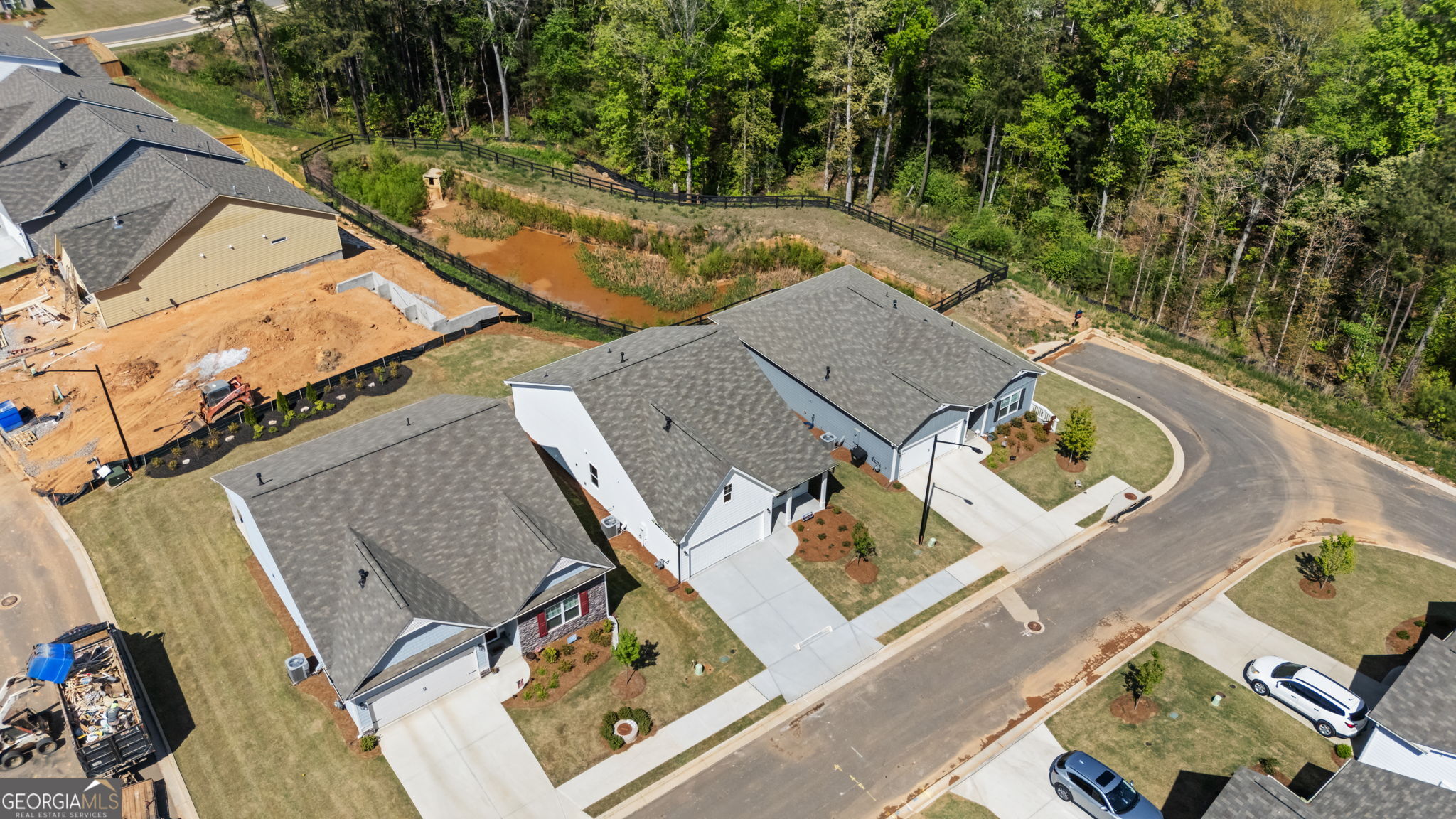 363 Cedar Hill Drive Dallas GA 30132
