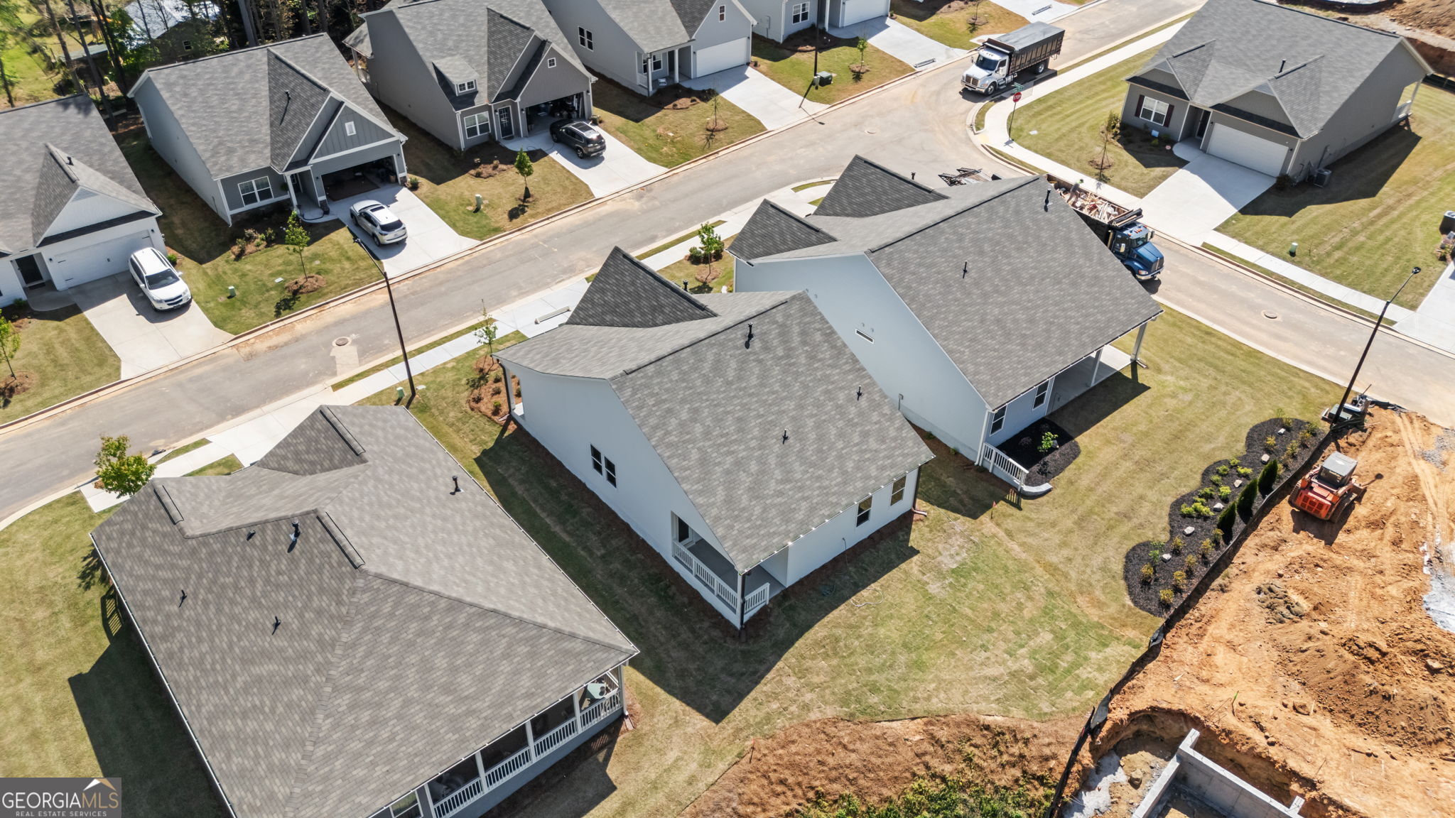 363 Cedar Hill Drive Dallas GA 30132