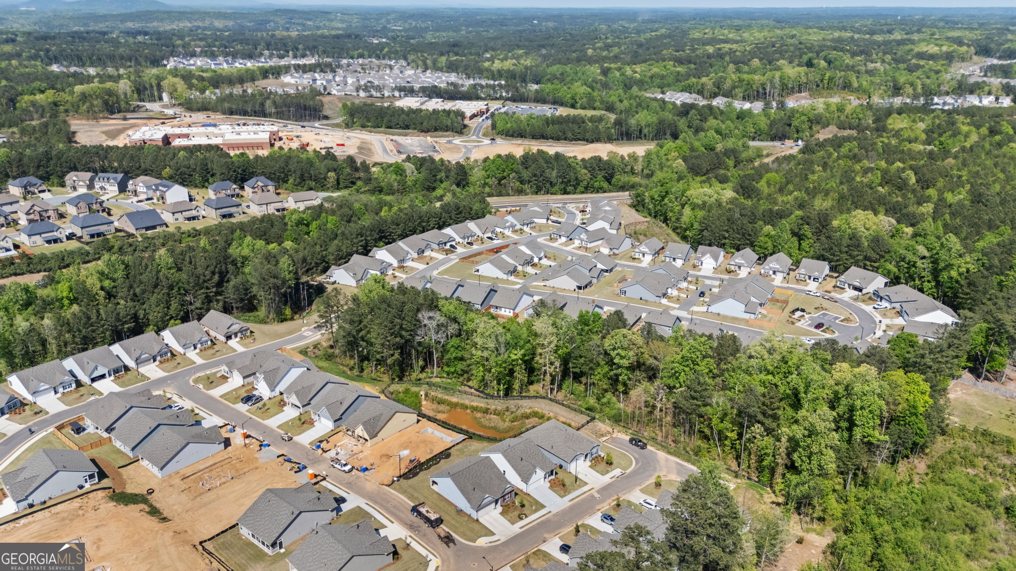 363 Cedar Hill Drive Dallas GA 30132