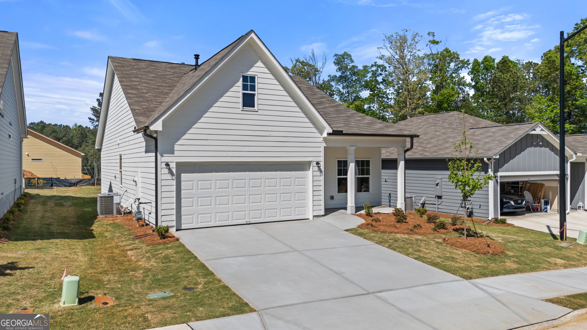 363 Cedar Hill Drive Dallas GA 30132