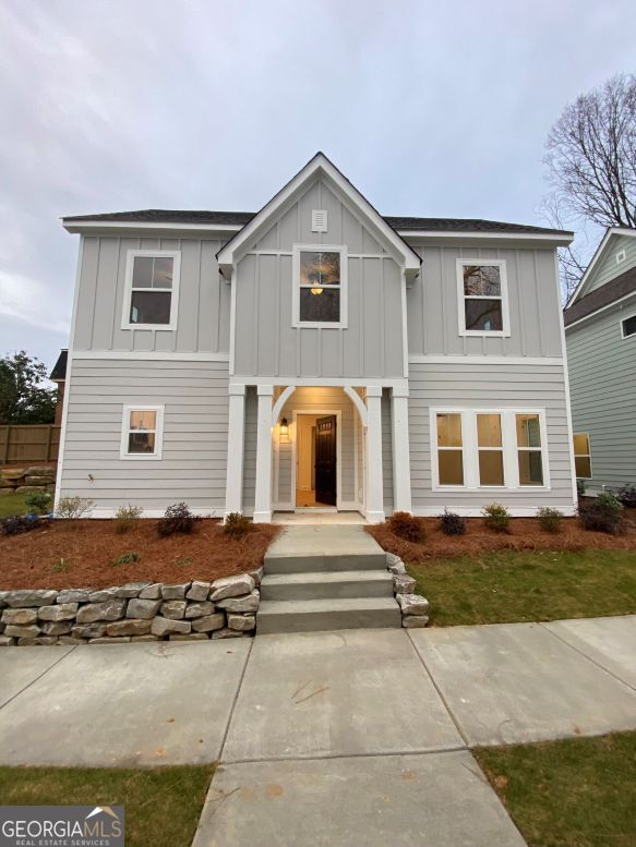 405 Broome Street Lagrange GA 30240