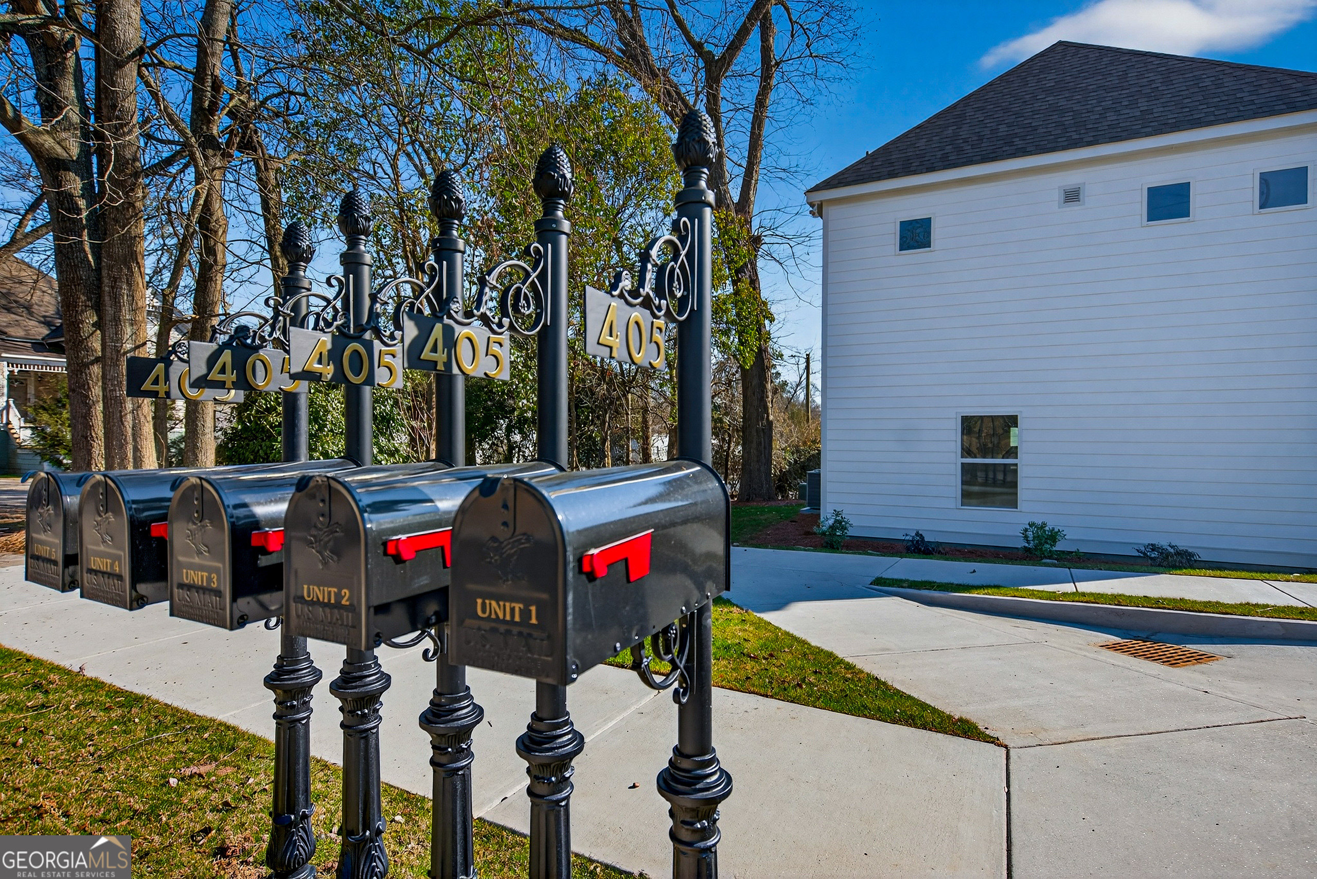 405 Broome Street Lagrange GA 30240