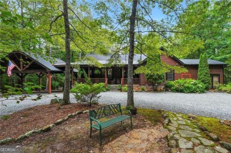 202 Dogwood Drive Epworth GA 30541