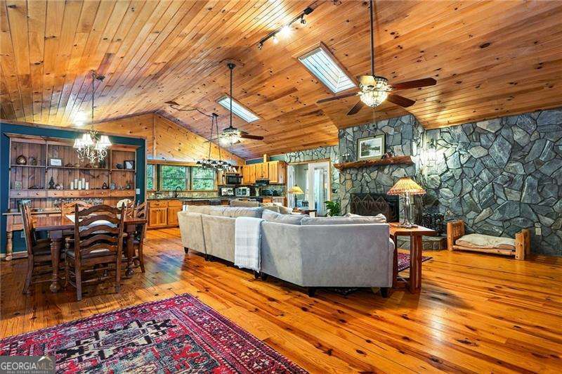 202 Dogwood Drive Epworth GA 30541