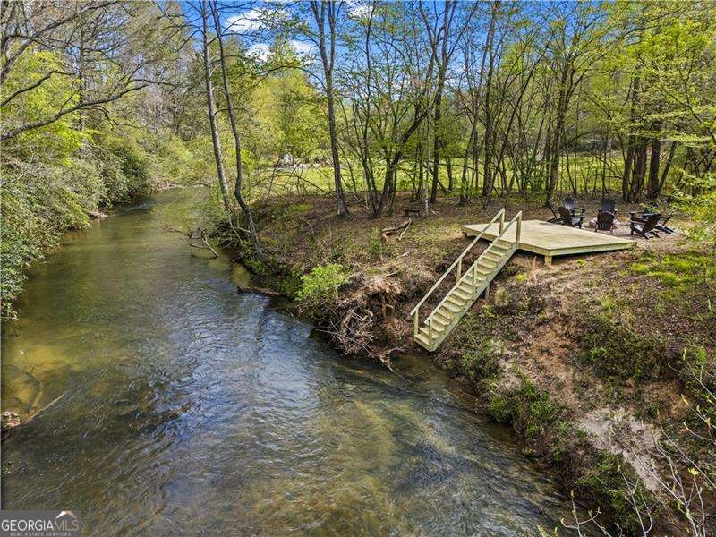 202 Dogwood Drive Epworth GA 30541