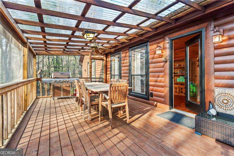 202 Dogwood Drive Epworth GA 30541