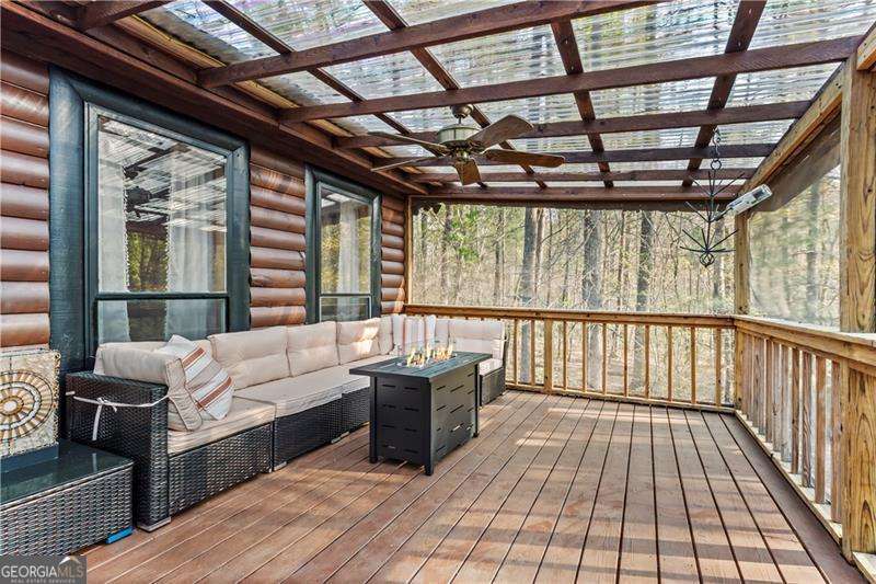 202 Dogwood Drive Epworth GA 30541