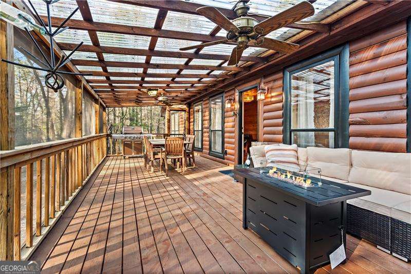 202 Dogwood Drive Epworth GA 30541