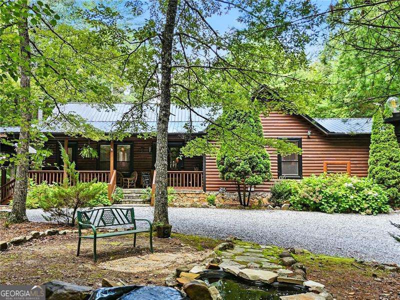 202 Dogwood Drive Epworth GA 30541