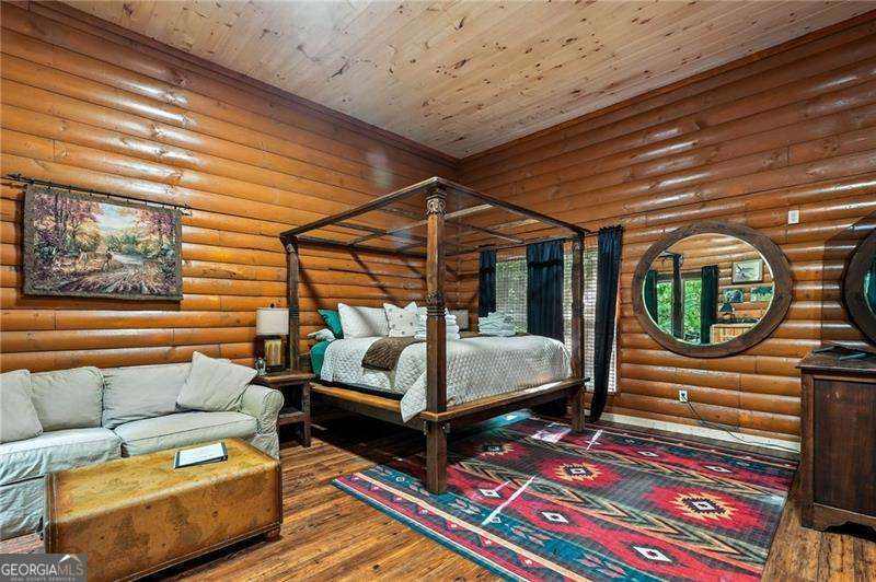 202 Dogwood Drive Epworth GA 30541