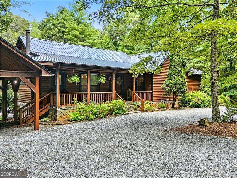 202 Dogwood Drive Epworth GA 30541