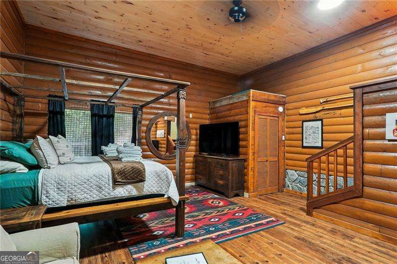 202 Dogwood Drive Epworth GA 30541