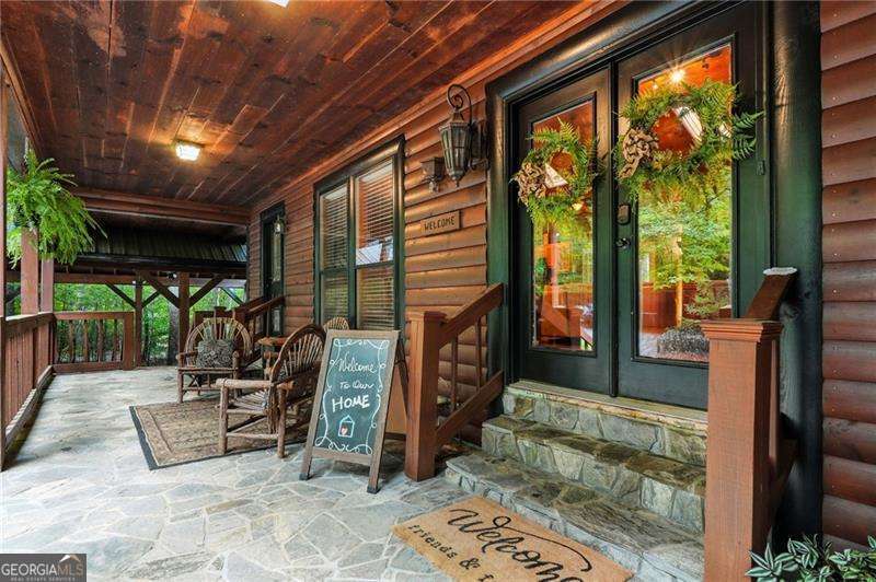 202 Dogwood Drive Epworth GA 30541