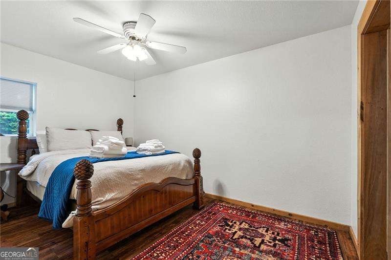 202 Dogwood Drive Epworth GA 30541