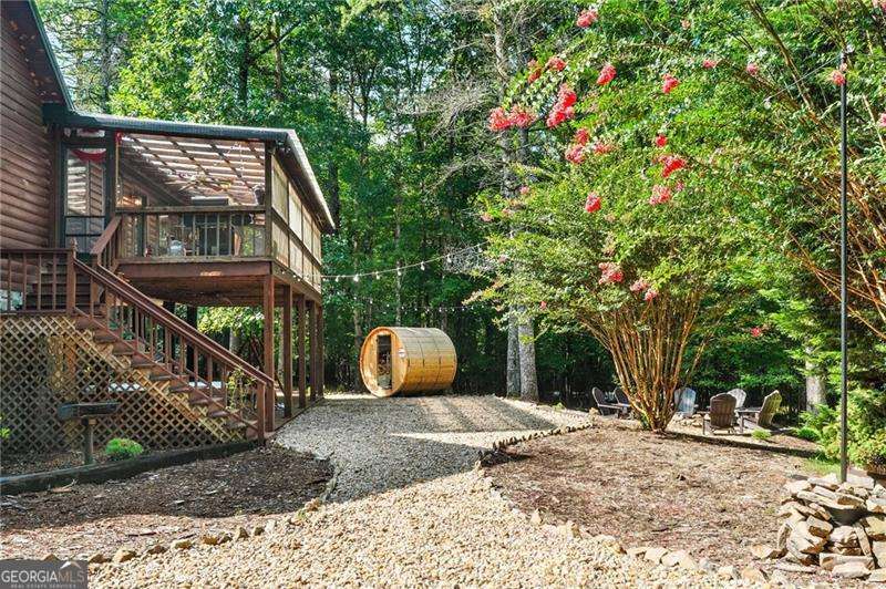 202 Dogwood Drive Epworth GA 30541