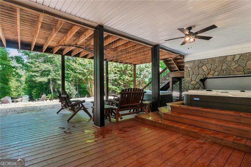 202 Dogwood Drive Epworth GA 30541