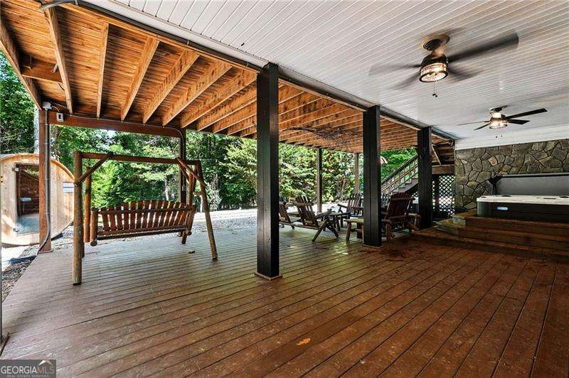 202 Dogwood Drive Epworth GA 30541