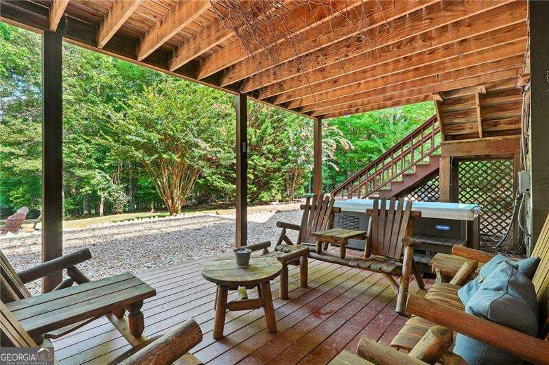 202 Dogwood Drive Epworth GA 30541