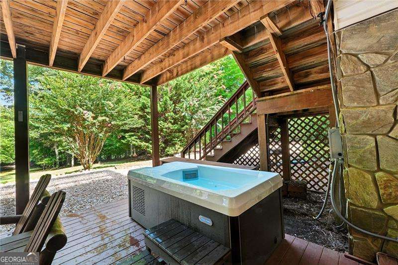202 Dogwood Drive Epworth GA 30541