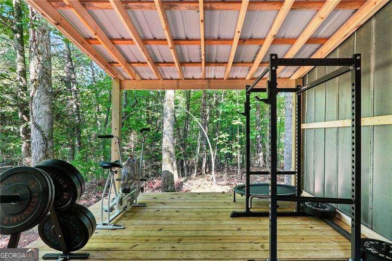 202 Dogwood Drive Epworth GA 30541