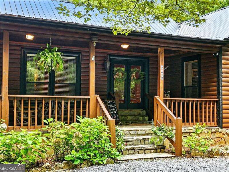 202 Dogwood Drive Epworth GA 30541