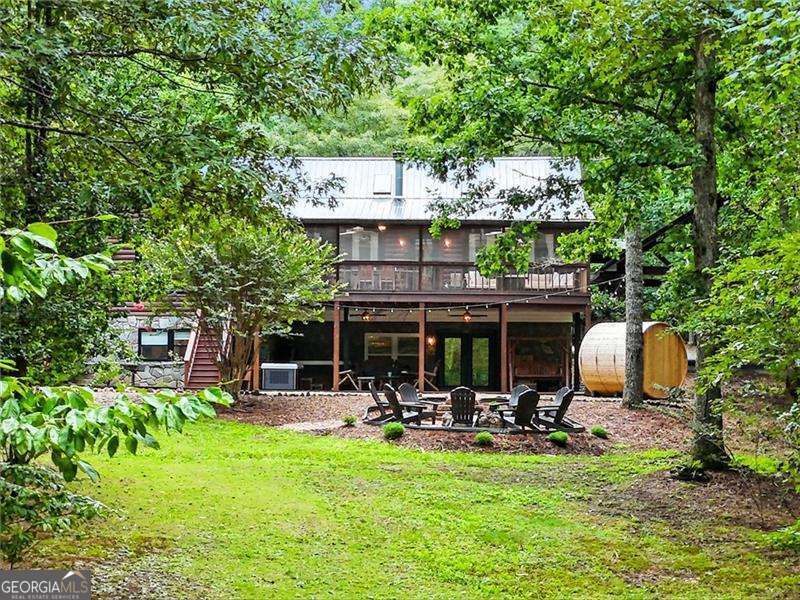 202 Dogwood Drive Epworth GA 30541