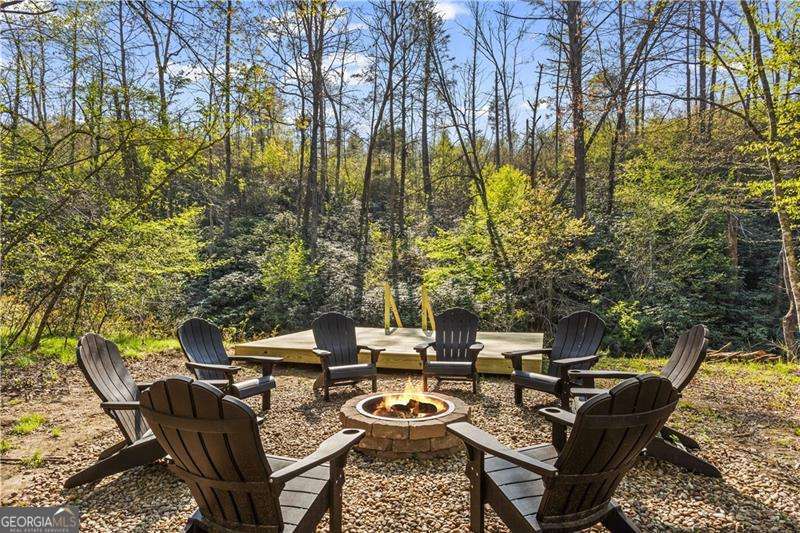 202 Dogwood Drive Epworth GA 30541
