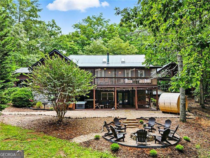 202 Dogwood Drive Epworth GA 30541