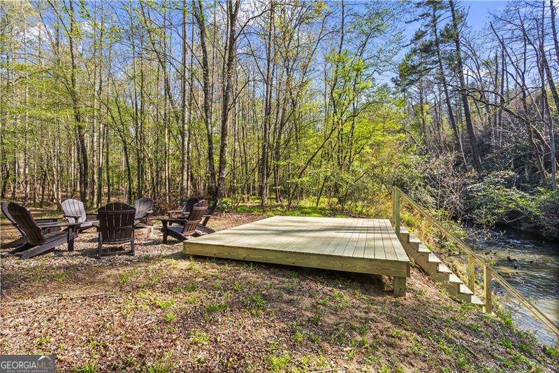 202 Dogwood Drive Epworth GA 30541
