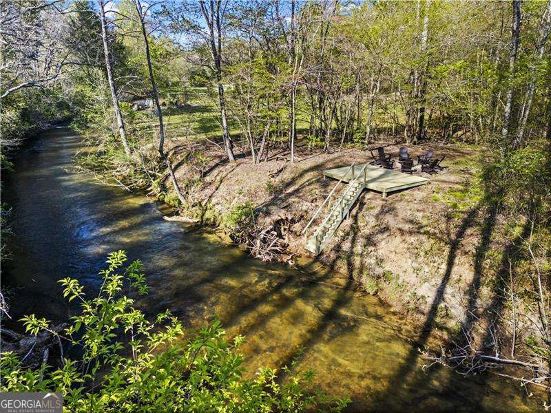 202 Dogwood Drive Epworth GA 30541