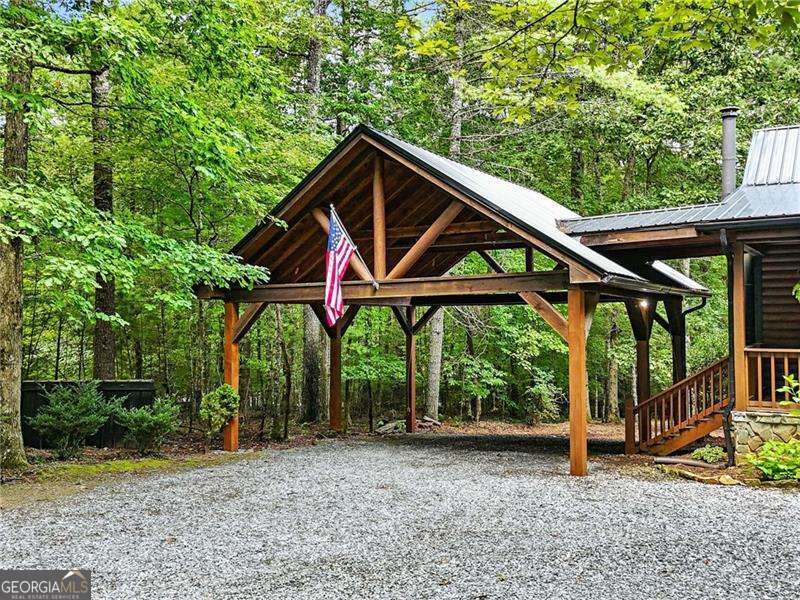 202 Dogwood Drive Epworth GA 30541