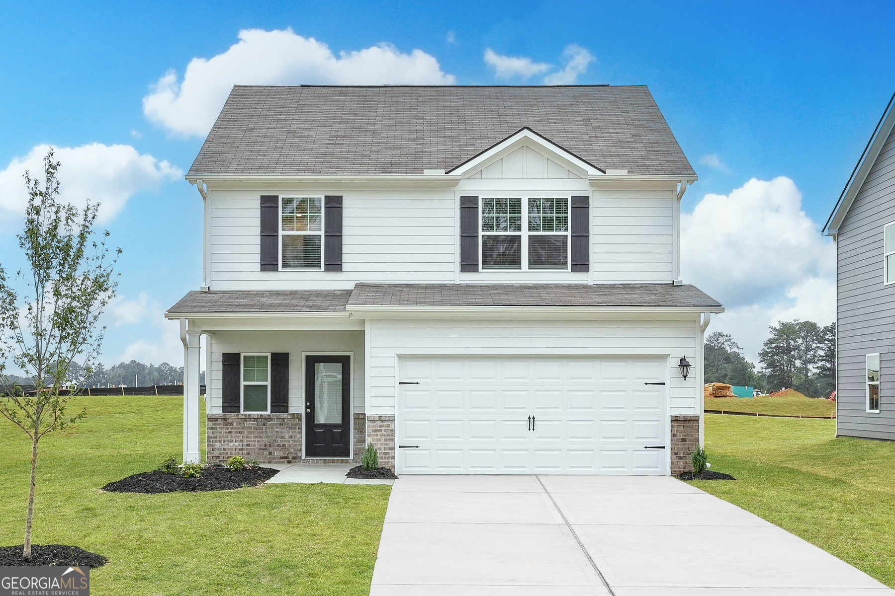 518 Plant Road Conyers GA 30013