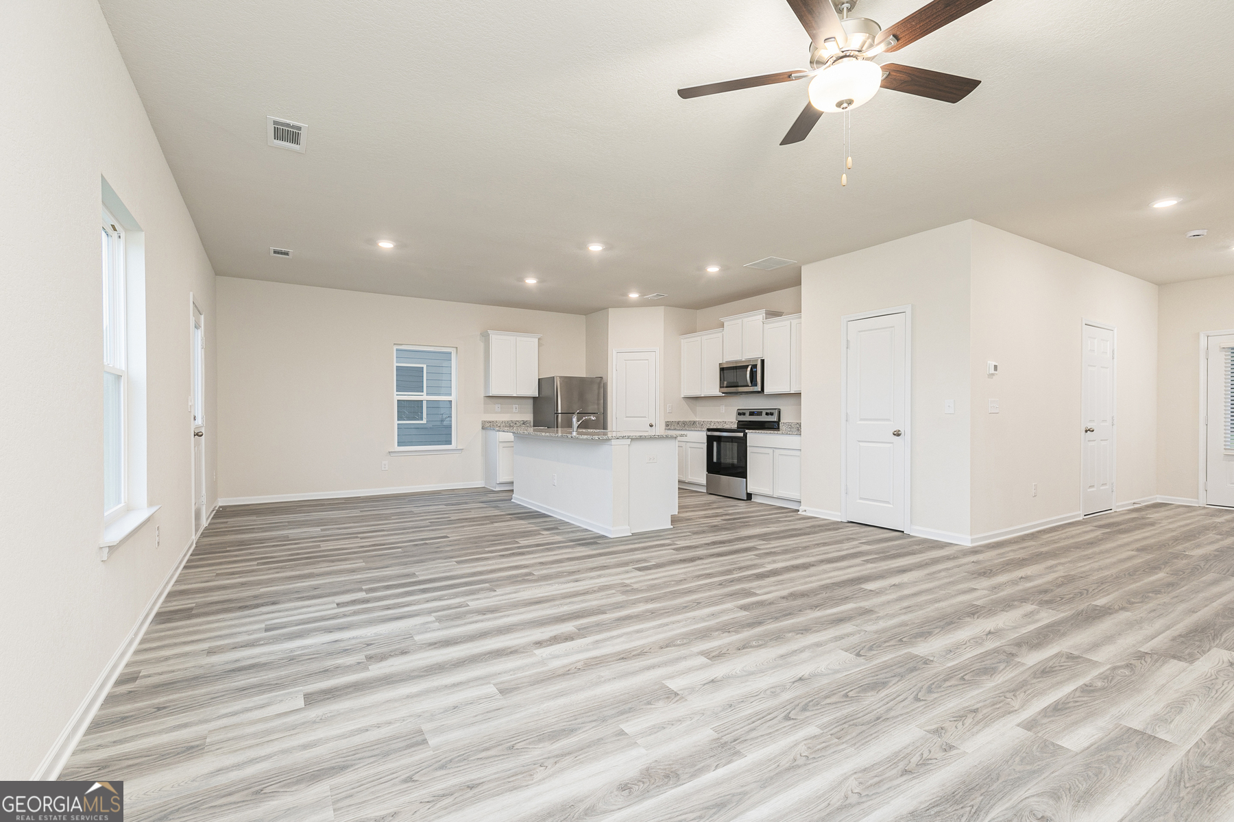 518 Plant Road Conyers GA 30013