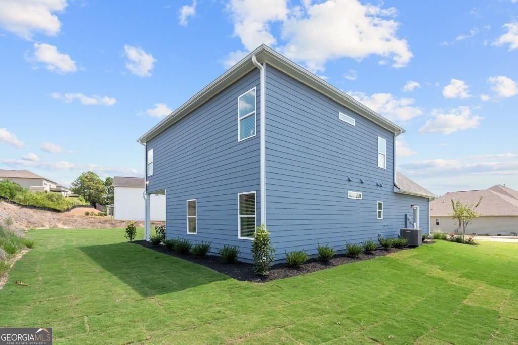 608 Mountaintop Road Cartersville GA 30120