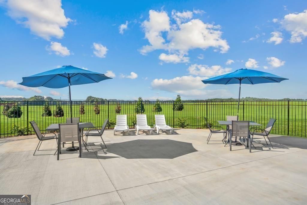 608 Mountaintop Road Cartersville GA 30120