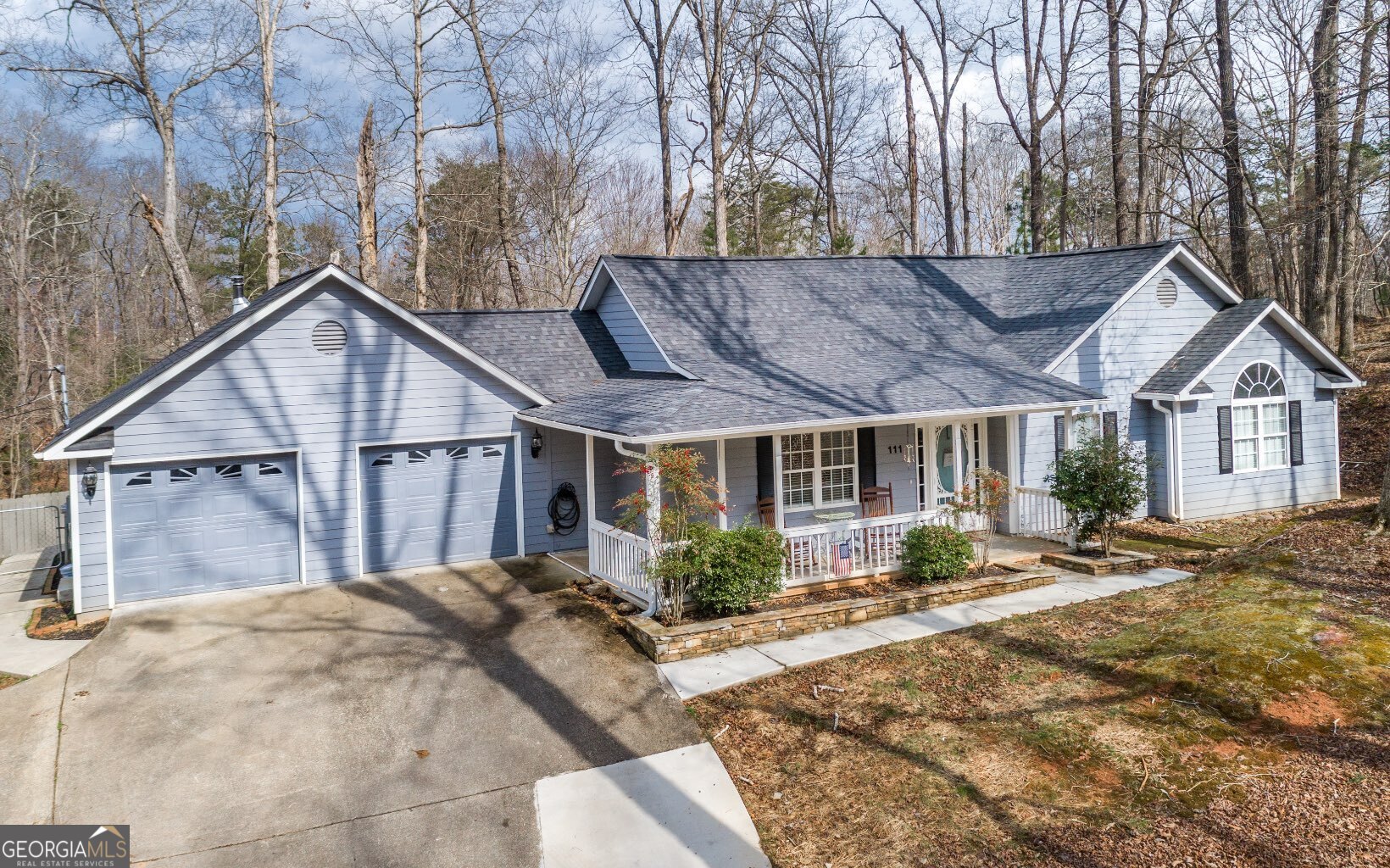 111 Seneca Way Ellijay GA 30540