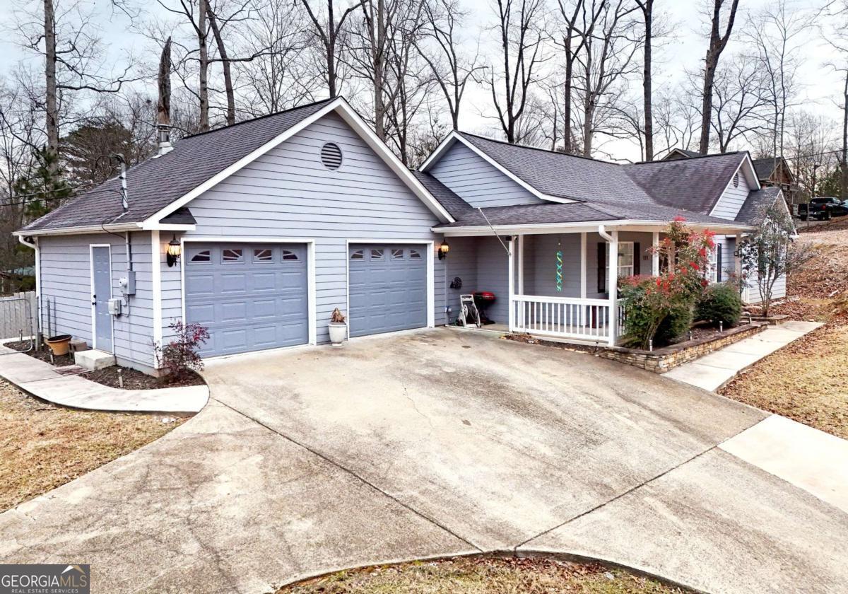 111 Seneca Way Ellijay GA 30540