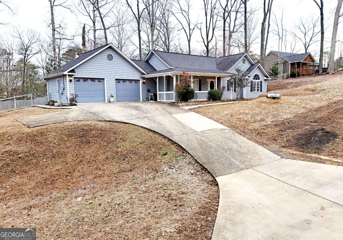111 Seneca Way Ellijay GA 30540