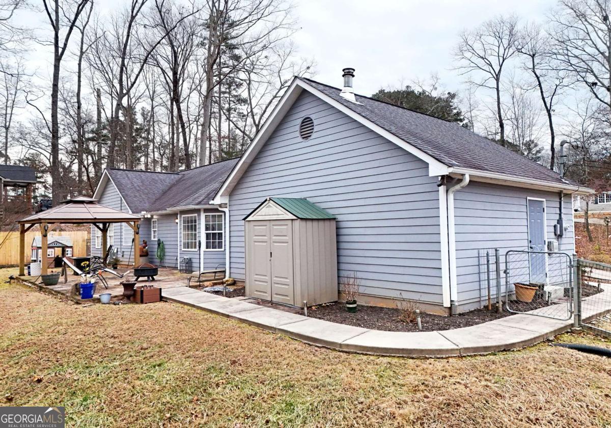 111 Seneca Way Ellijay GA 30540