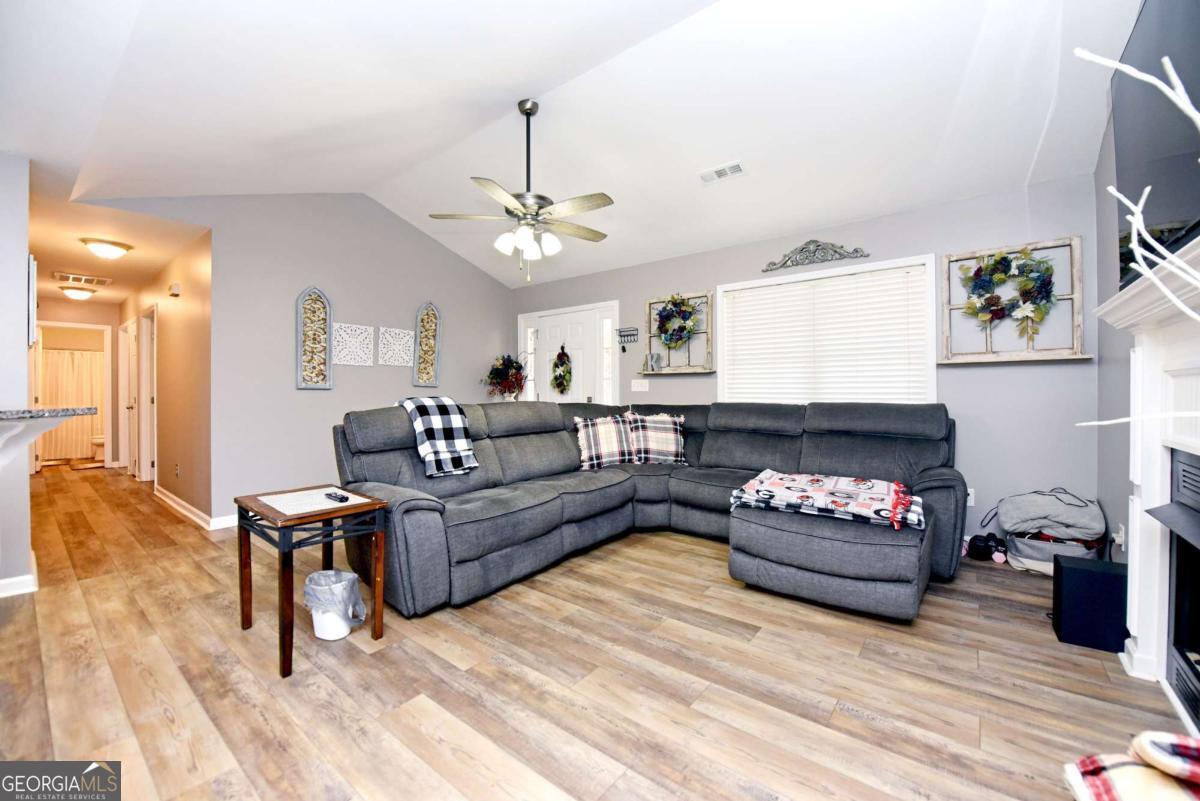 111 Seneca Way Ellijay GA 30540