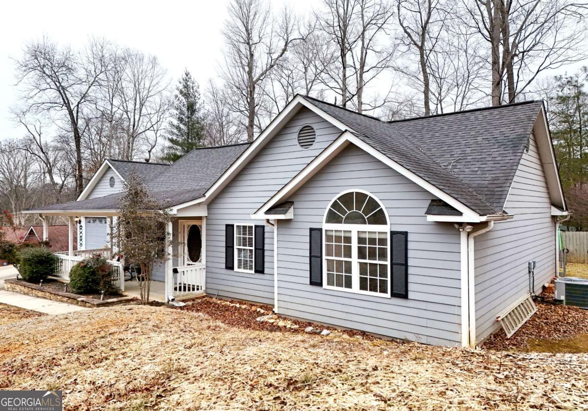 111 Seneca Way Ellijay GA 30540