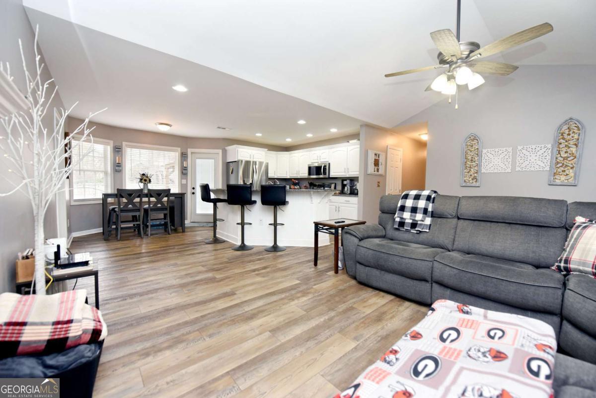 111 Seneca Way Ellijay GA 30540