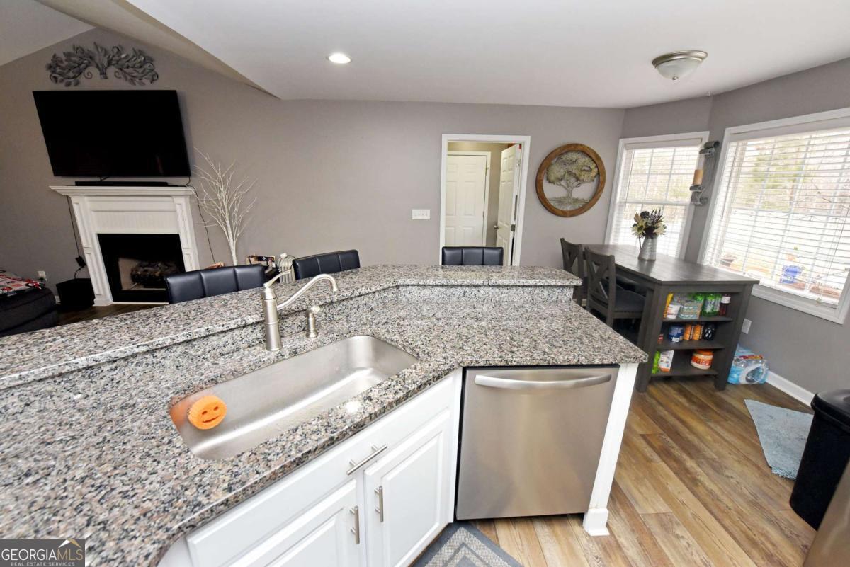 111 Seneca Way Ellijay GA 30540