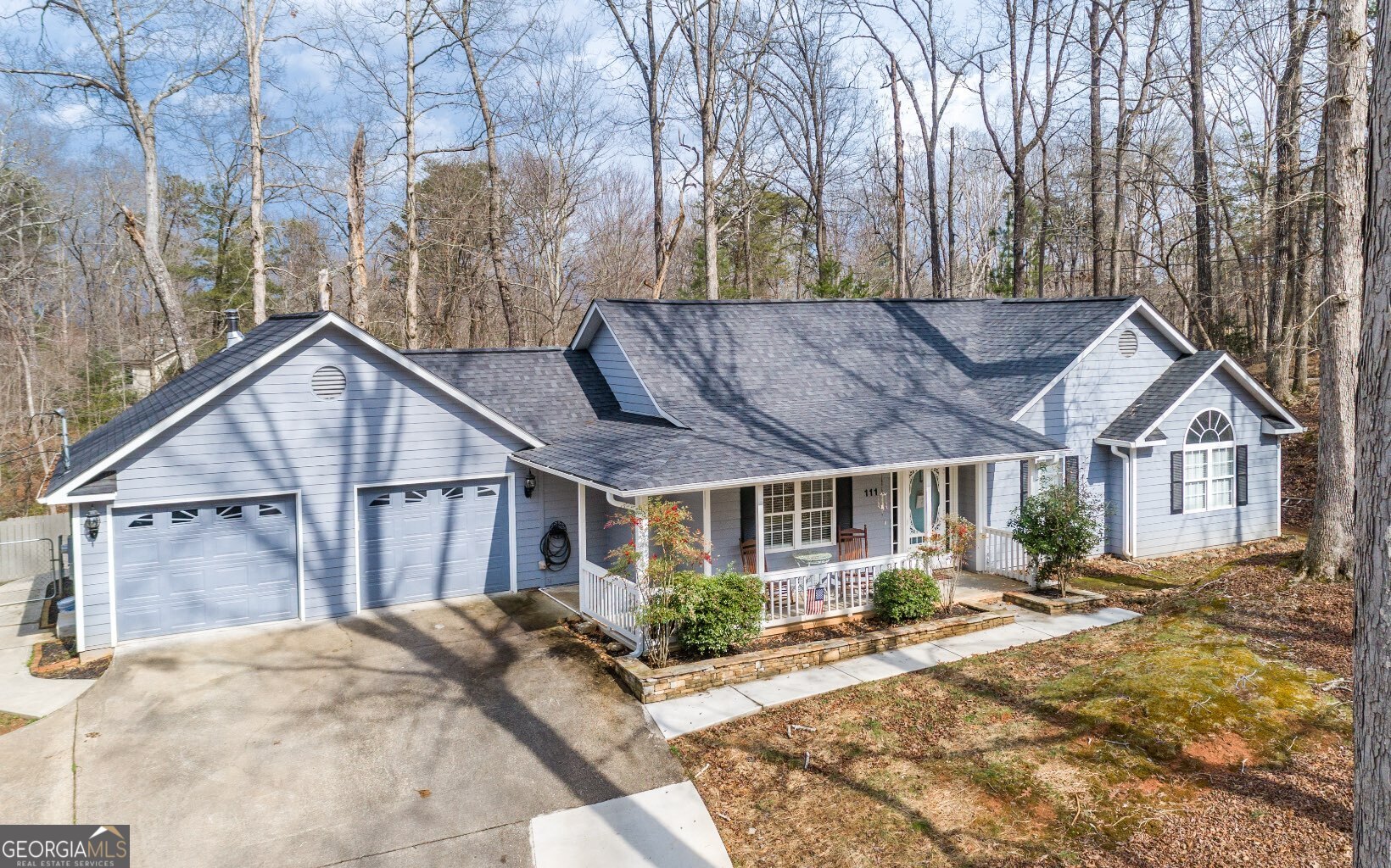 111 Seneca Way Ellijay GA 30540