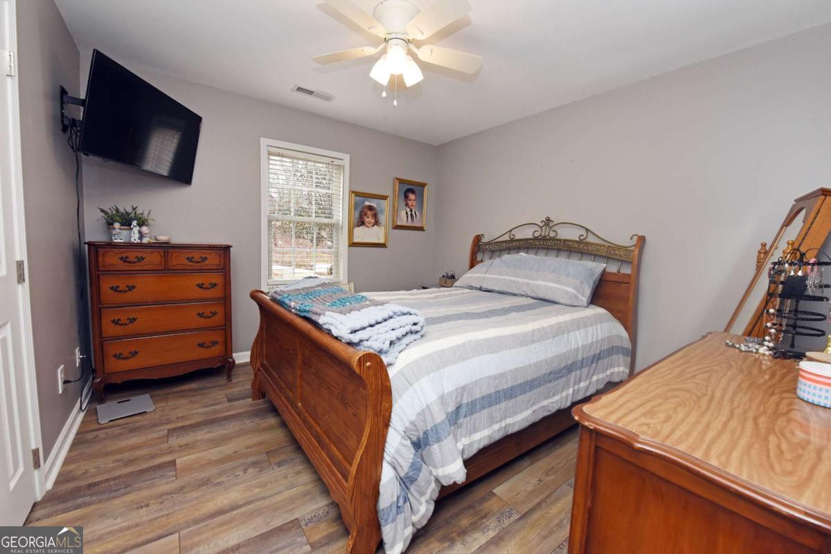 111 Seneca Way Ellijay GA 30540